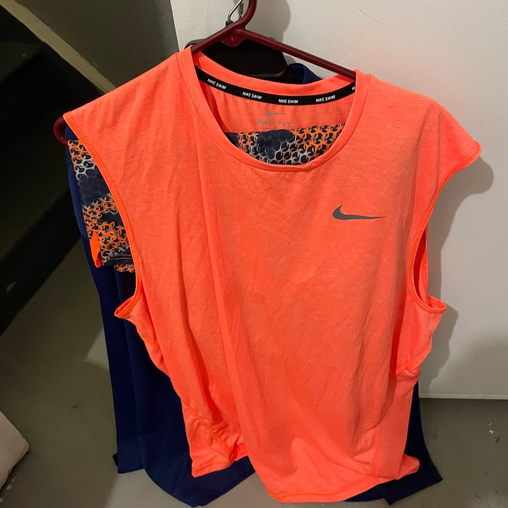 Nike Men’s Swim Set